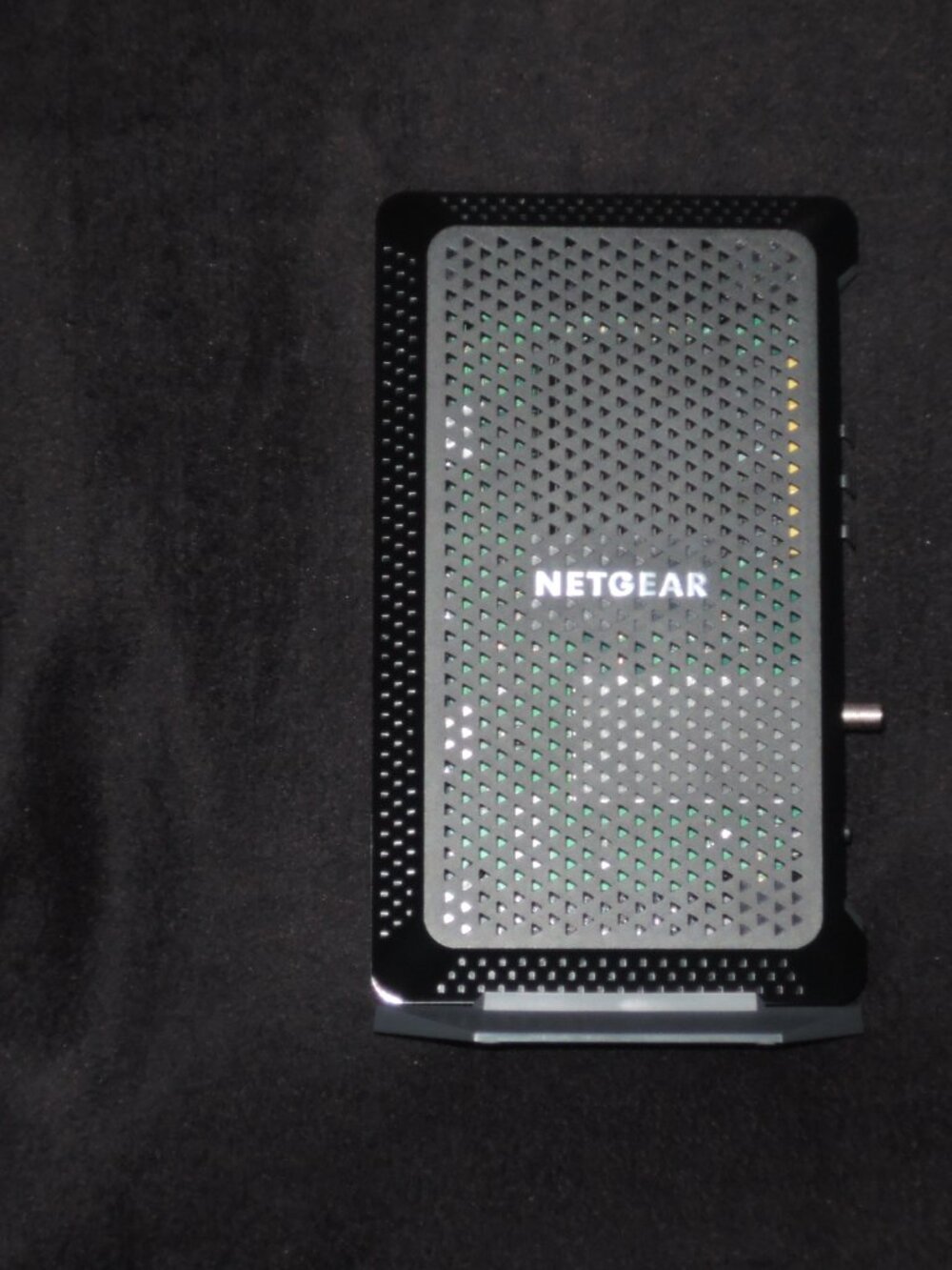 Netgear Nighthawk CM1200 Cable Modem